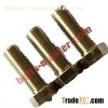 Ti Titanium Hex Hexagon Hex Head Bolts