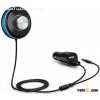 Wholesale new Car Bluetooth 4.0 handsfree Kit Car BLuetooth Receiver BT-3