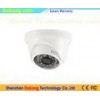 Wireless Outdoor Dome Camera Night Vision Network CCTV Security For Indoor