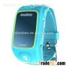 Child Smart Watch GPS Tracker With GSM SIM Card