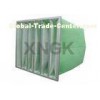 G3 G4 Primary Pocket Air Filter Washable Synthetic Media High Air Flow