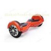 LED and BT E Balance Scooter Two Wheels Led Lights 6.5 Inch For Indoor And Outdoor Sports Or Recreat