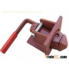 Truck and trailer container twist locks
