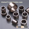 Sintered CuFe Bearing