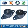 plastic oil rotary damper with both direction