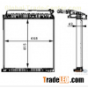 Truck Radiator For ATEGO(97-)