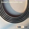 Transparent PA Brake Hose