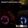 Bicycle Wheel Light