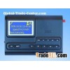 gps bus stops auto speaker