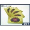 Hotel Keys RFID Plastic Card , VIP Member Card Signature Panel 0.76 mm Thick