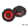 Aluminium Basket Woofer