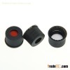 Autosampler Vial 8-425 screw thread caps with septa