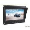 7" Rear view system tft lcd monitor
