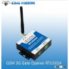GSM SMS Access Controlle gsm gate opener in the worldwide RTU5024