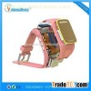 SOS Calling Child GPS Tracker