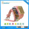 OLED Cold Light Display Kid GPS Tracker