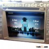 Car DVD TPMS Sensor GPS TPMS Tool
