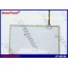 Outdoor 9 Inch 4 Wire Resistive Touch Screen Response Time Less Than 10ms