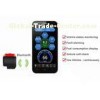 Smart Phone IOBD B341 / B342 Android IOS Mini Car Trip Computer Scanner OBDII via Bluetooth