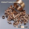 Sintered Copper Bearing