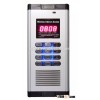 DAIYA 2016 new hot intercom system for 200 houses managementt and Free of charge to open the main ga