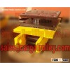 Swivel pad top rollers instruction