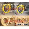 fiber glass duct rodder