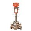 Water Control Valve ,  Multi Springs Pneumatic Reinforce Actuator Pressure Control Valve