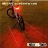 Bicycle Rear Light