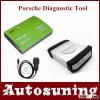 Porsche Diagnostic Tools Brief Introduction