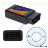 WIFI ELM327 Wireless OBD2 Auto Diagnostic Adapter Scan Tool for IOS
