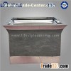 Stainless Steel Flower Pot