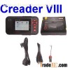 Autodiagnosticobd Launch Creader VIII X431 Multilanguage Creader VIII OBD2 Scanner