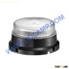 6.6" ECE R65 LED Beacon Emergency Warning Light LED Strobe Light