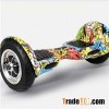 Self Balancing Skateboard
