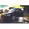 LED Car 3D Logo Laser Door Lights,Custom Logo Design Available!