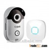 Shenzhen R&D Manufacturer supply Wifi Video Door Phone With Camera Support Remote Access video i