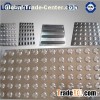 Stainless Steel Tactile Tiles