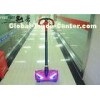Personal Vehicle Girls Self Balancing Unicycle Electric Scooter Rechargeable Battery