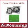 Porsche PIWIS Tester KTS520