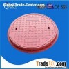 BMC Round Manhole Cover