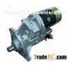 DENSO starter