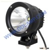 5" 25W CREE LED Driving Light Work Light Off Road Light