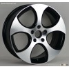 Volkswagen Replica 17" inch Aluminum Alloy Wheels
