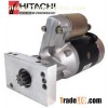 Hitachi starter