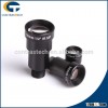 LEM-07224i-M12-MP10 One Year Warranty Megapixel 7.2mm CCTV M12 Board Lens
