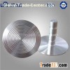 Aluminum Tactile Indicator