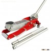 hydraulic aluminium jack