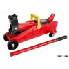 hydraulic garge jack