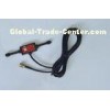 Vehicle CAR Magnetic Mount Antenna , 433 MHz Indoor Antenna 3dBi Gain